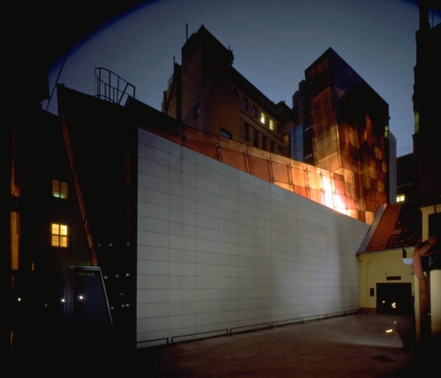 捷克律师协会丨捷克-15