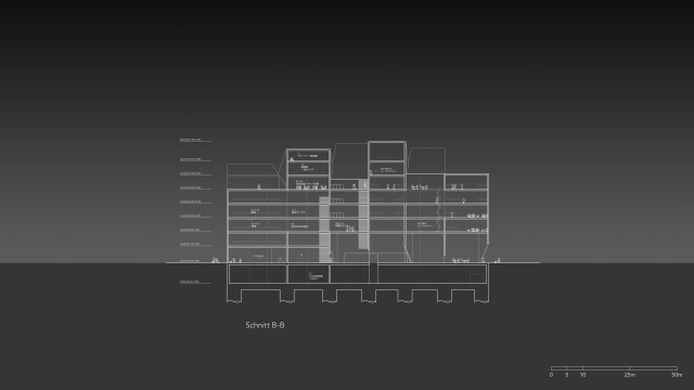 柏林中央图书馆丨德国柏林丨Florian Busch Architects-41