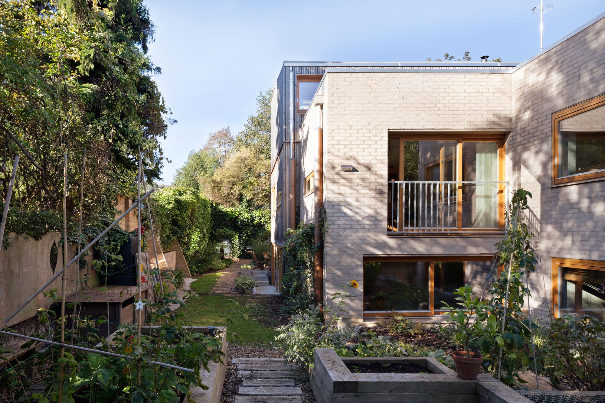 丨英国伦敦丨Henley Halebrown-30