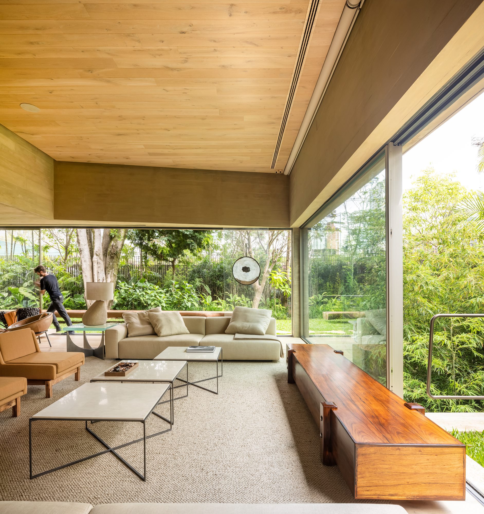 BD 之家丨巴西圣保罗丨Studio Arthur Casas-48