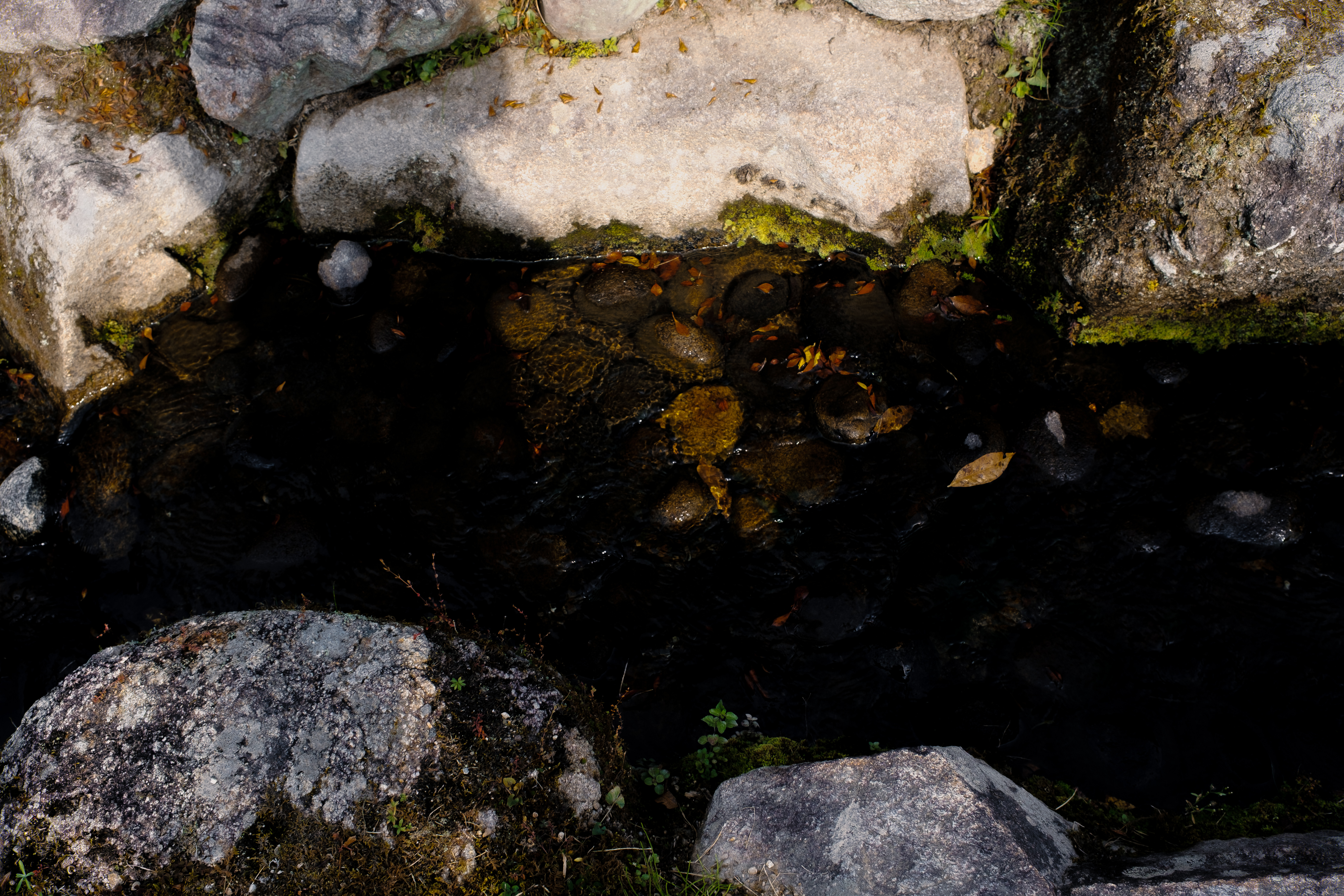 Yosuien 室内设计丨日本奈良-19