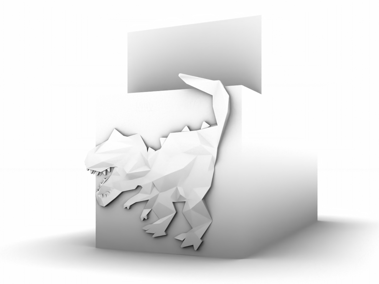 New Town Plaza architecture Roof Design-68