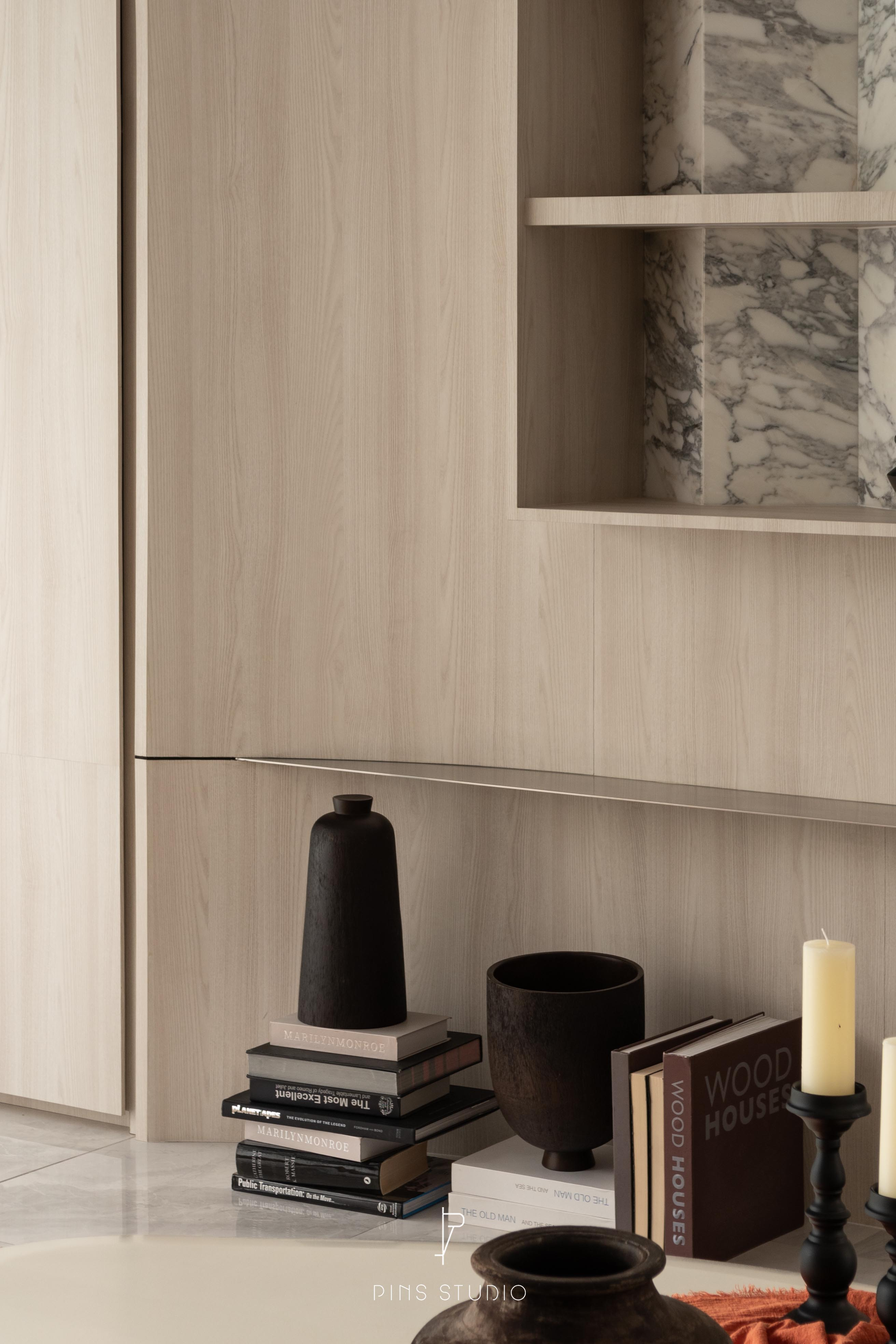 花舞 | Pins Studio | 2023 | 马来西亚-3