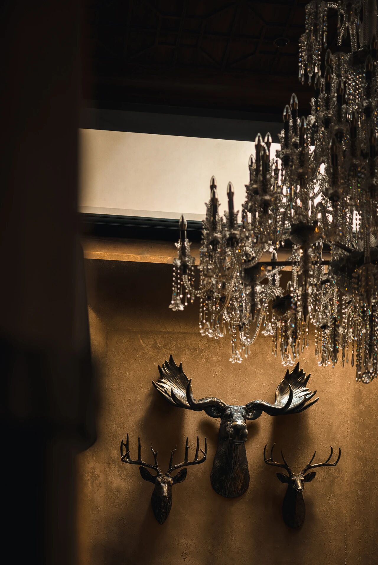 上海·弘安里丨中国上海丨深圳市布鲁盟室内设计有限公司（Bluemoon）-63