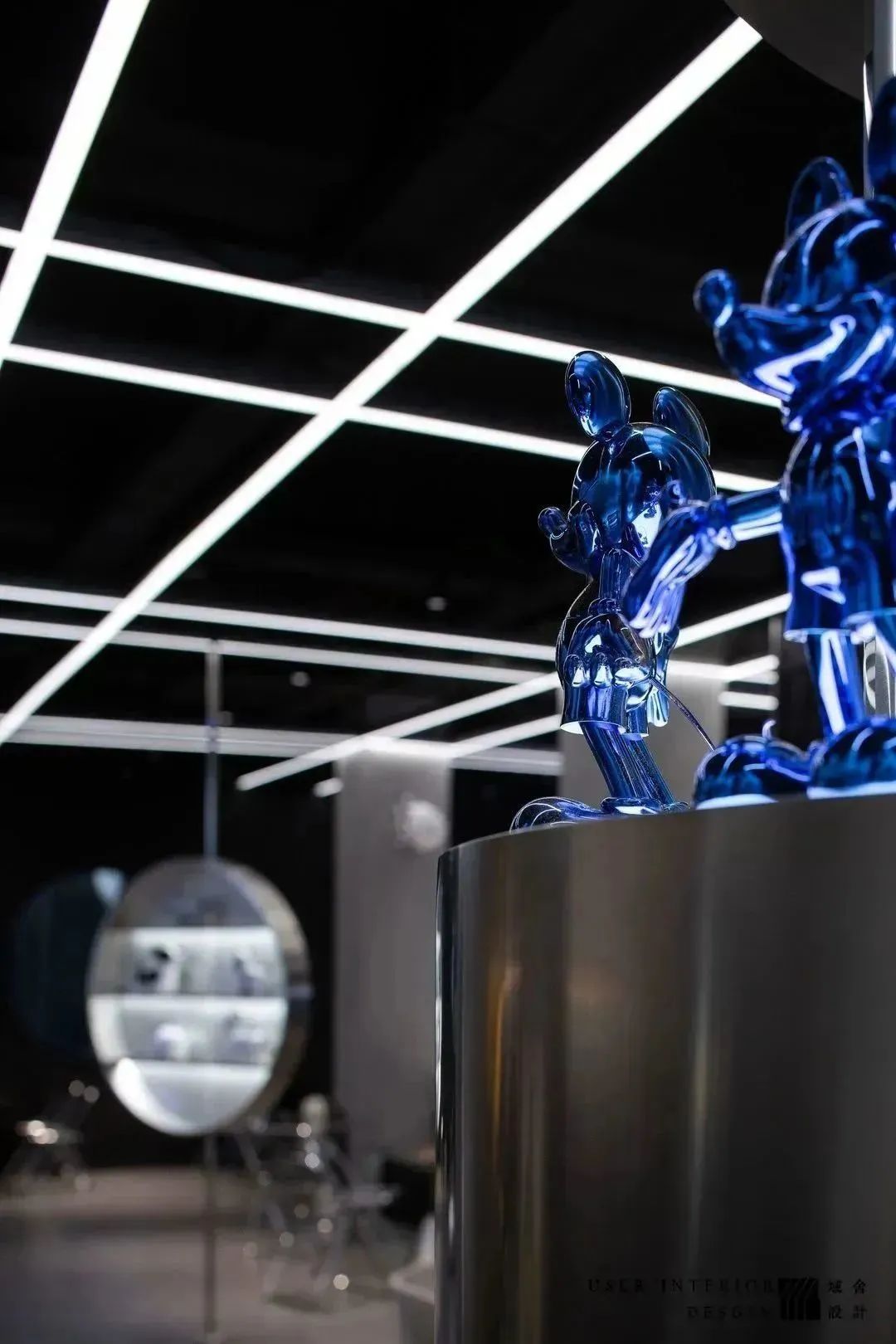 平行时空丨中国厦门丨陈嘉源设计事务所-55