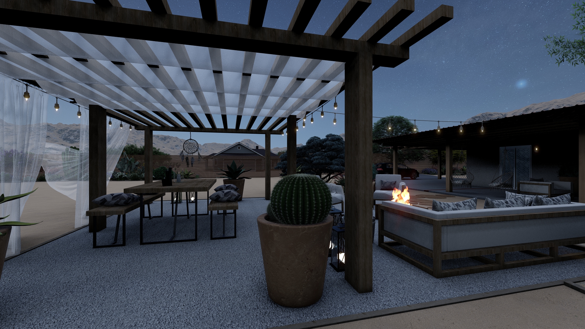 Design in Joshua Tree, California-12