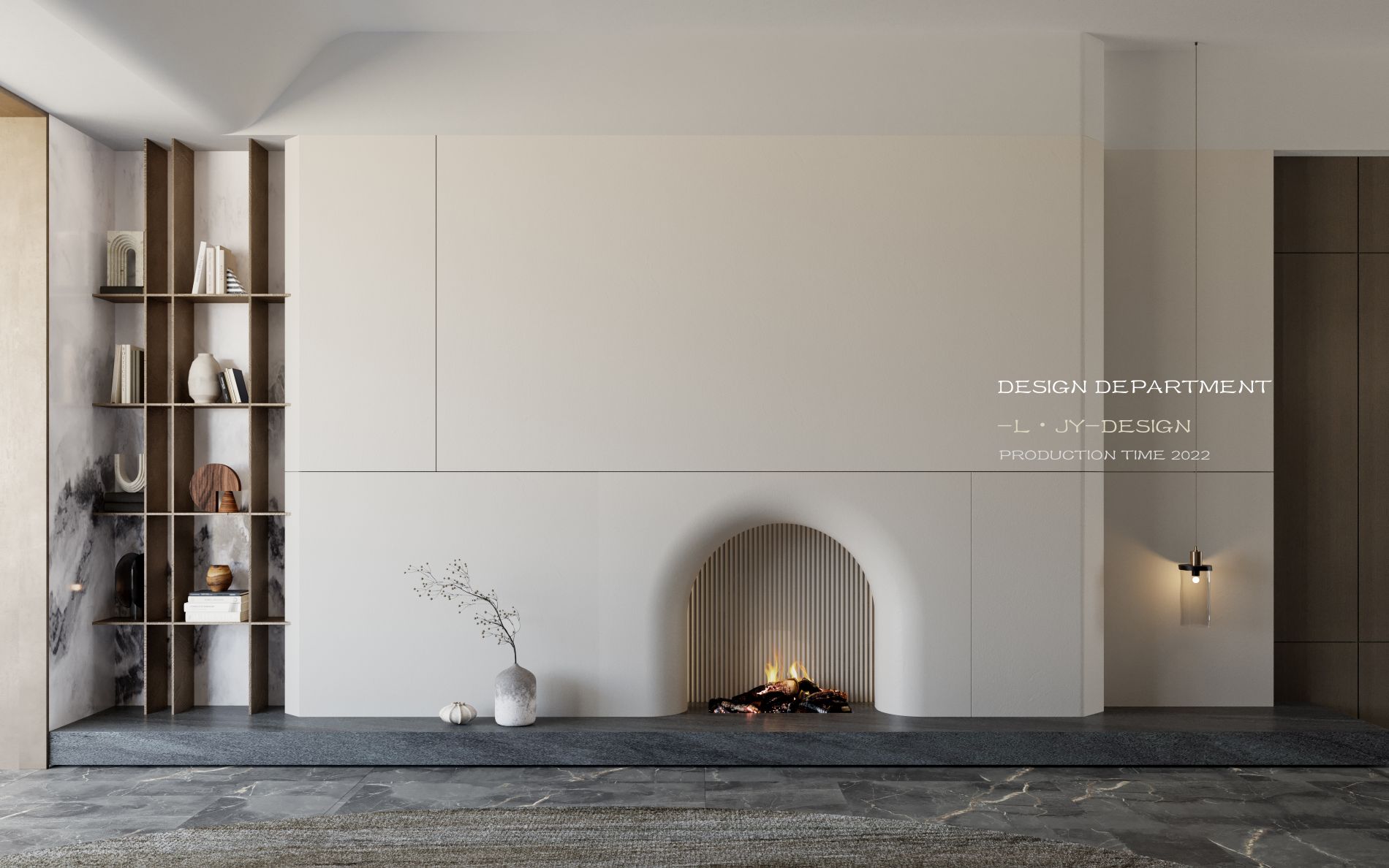 摩登东方·喧嚣咫尺 与自然无界-2