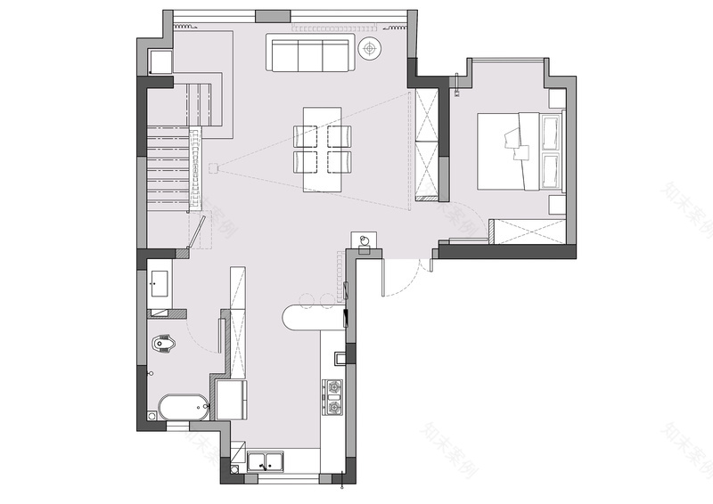 原木诧寂的温馨之家丨杨小年-9