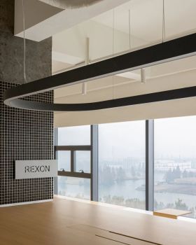 REXON企业空间丨中国绍兴丨ByoArc拜昂建筑