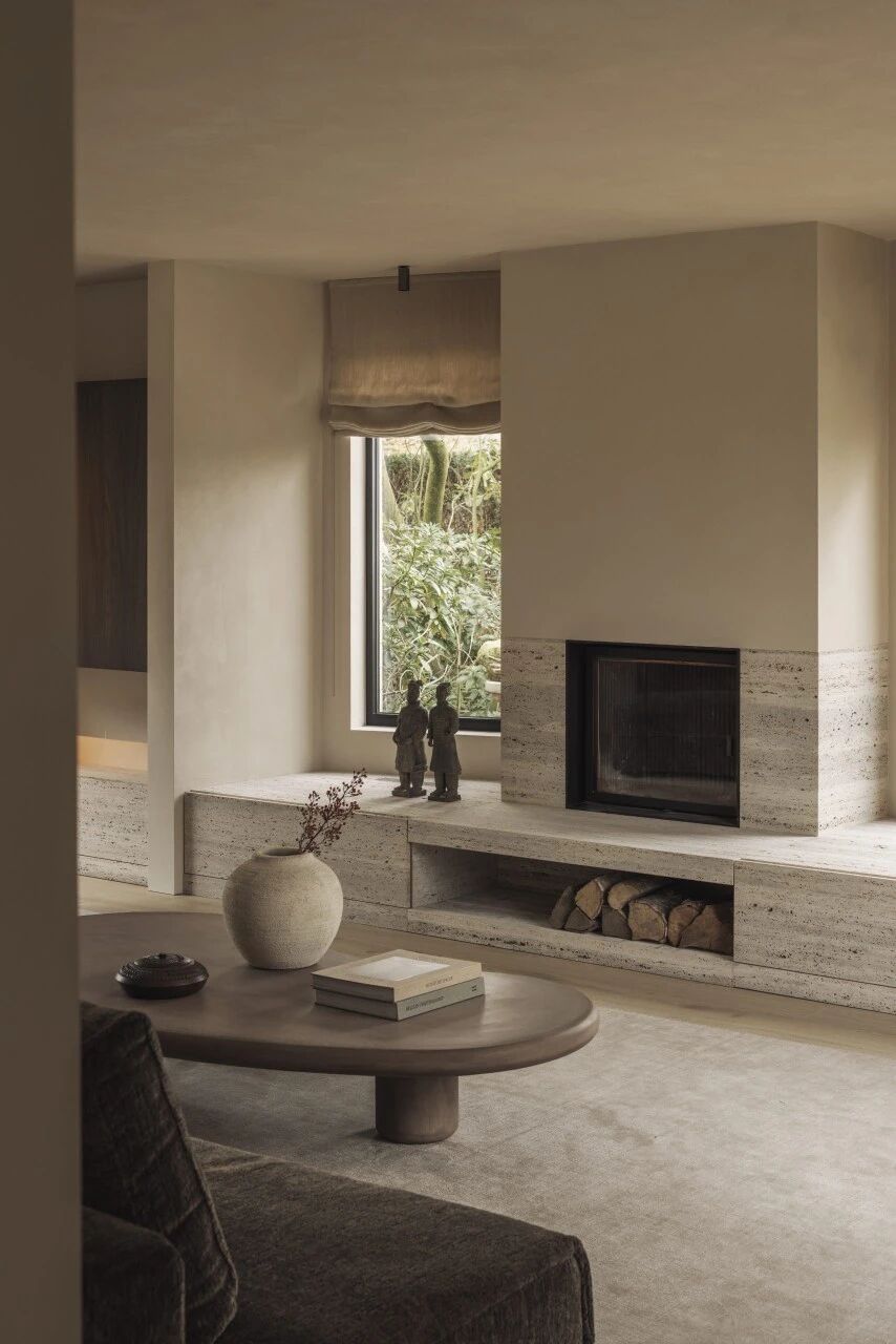 BS 住宅（注：由于BS含义不明确，若有具体背景信息，可使翻译更准确） 丨比利时丨Studio leeman-2