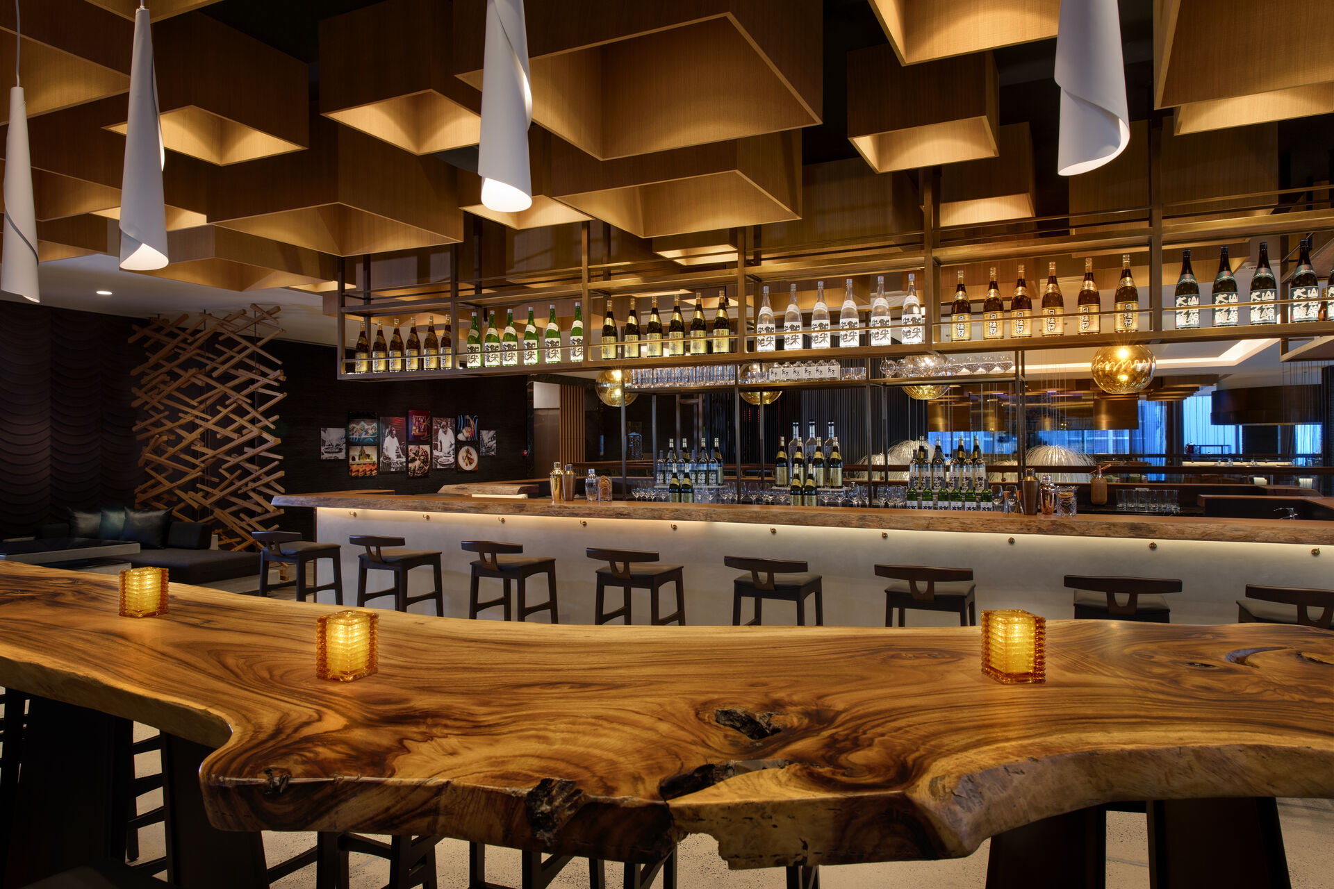 阿联酋 | 迪拜万丽酒店 | 2017 | WA International-13