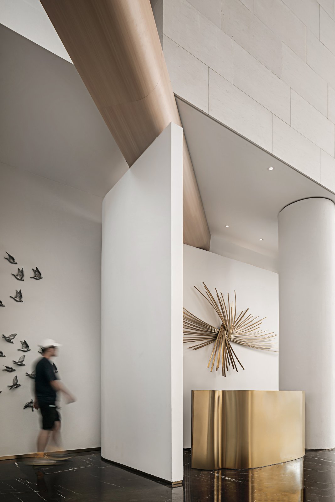 云南清凤·滇池美岸售楼处-42