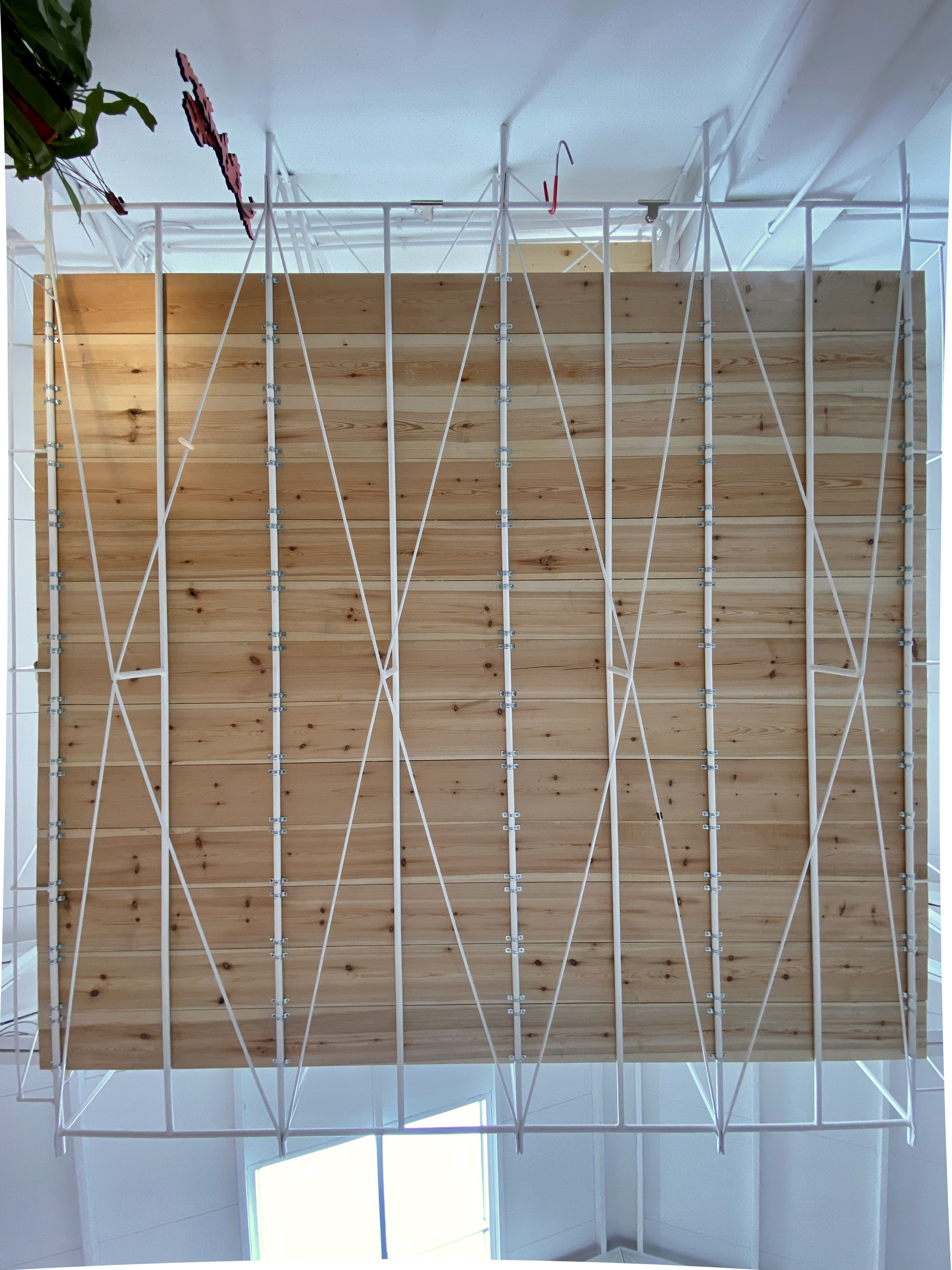 Topo's Shed Workspace and Housing / Pía Mendaro-49