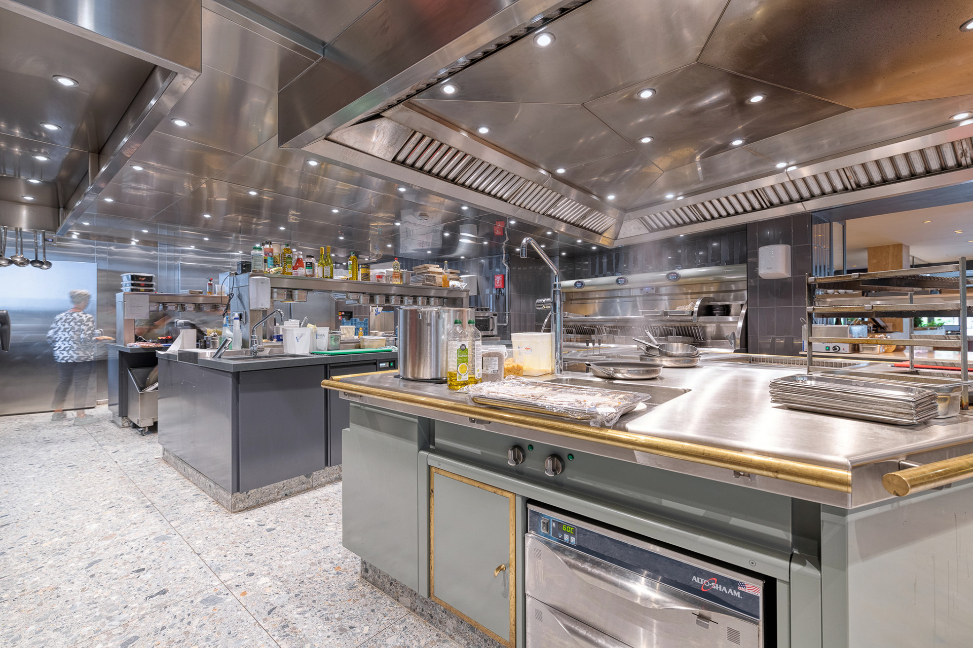 Interiors - Horeca-18
