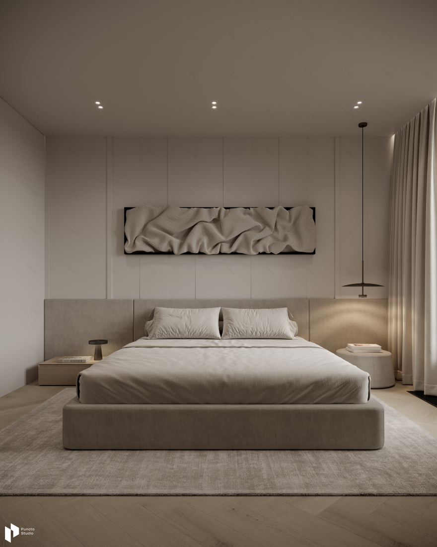 科索沃公寓丨Mohamed Talaat-25