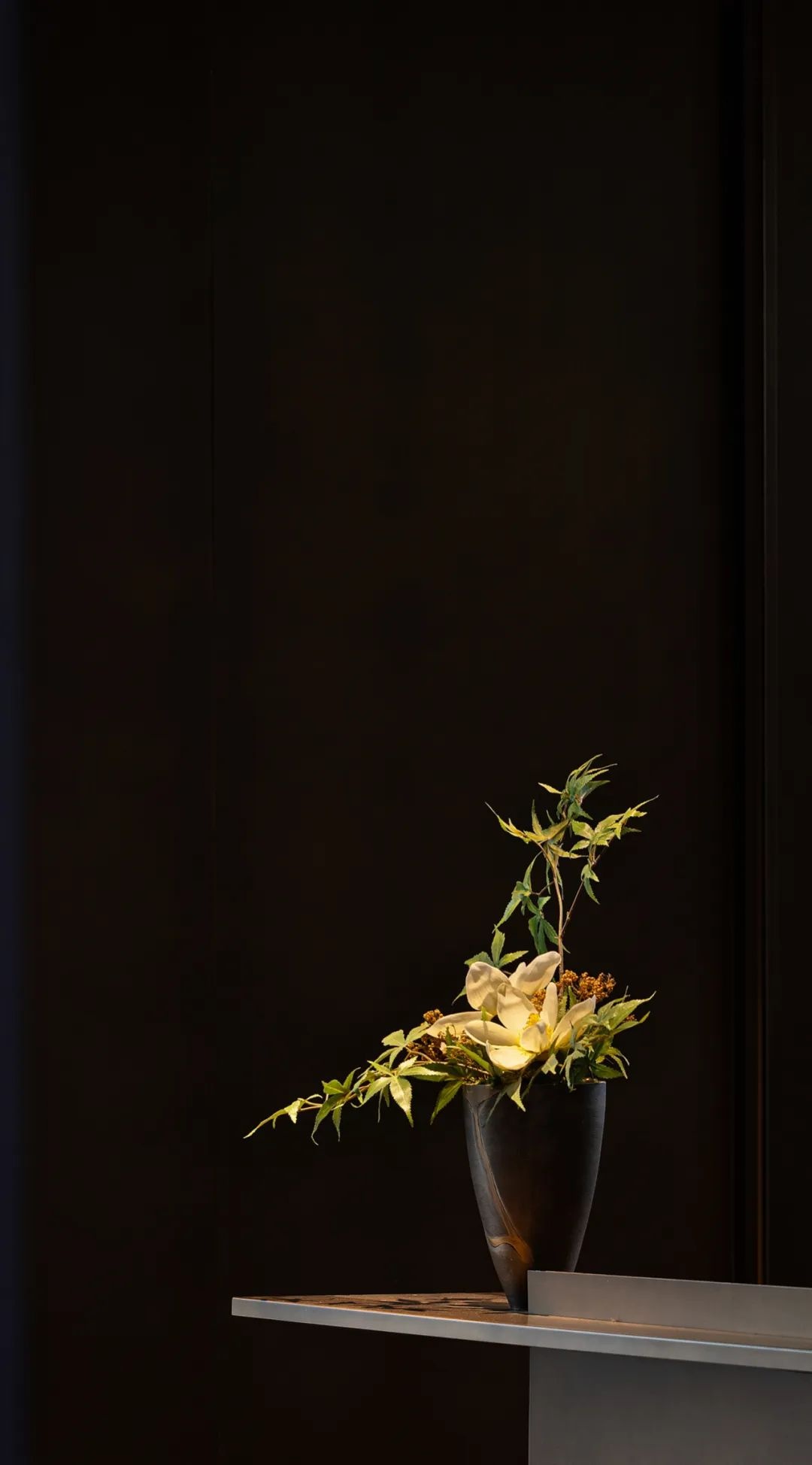 喜瑞餐厅丨中国蚌埠丨LDH刘道华建筑设计事务所-0