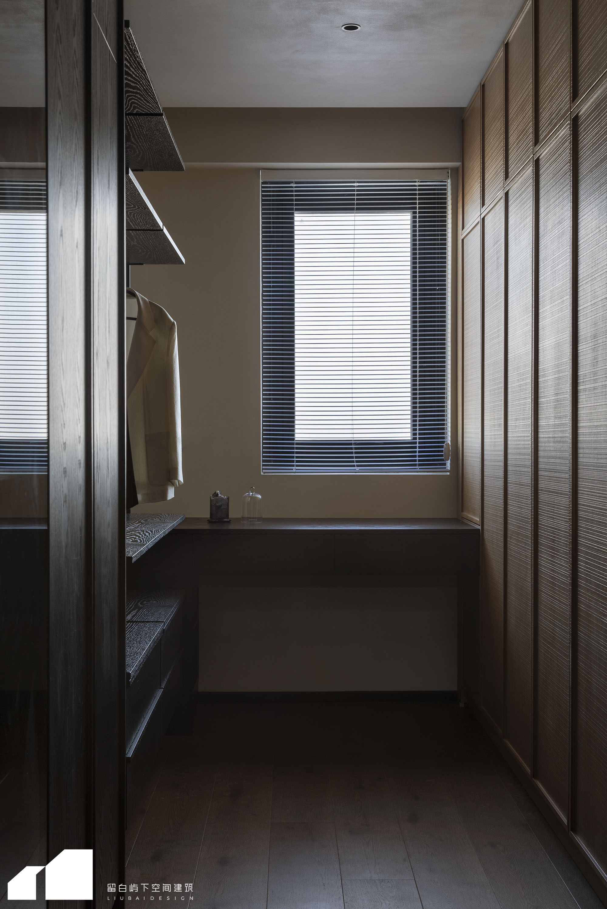 留白·私宅 |Ting&Xu |一个家,关于他们最好的20岁-47