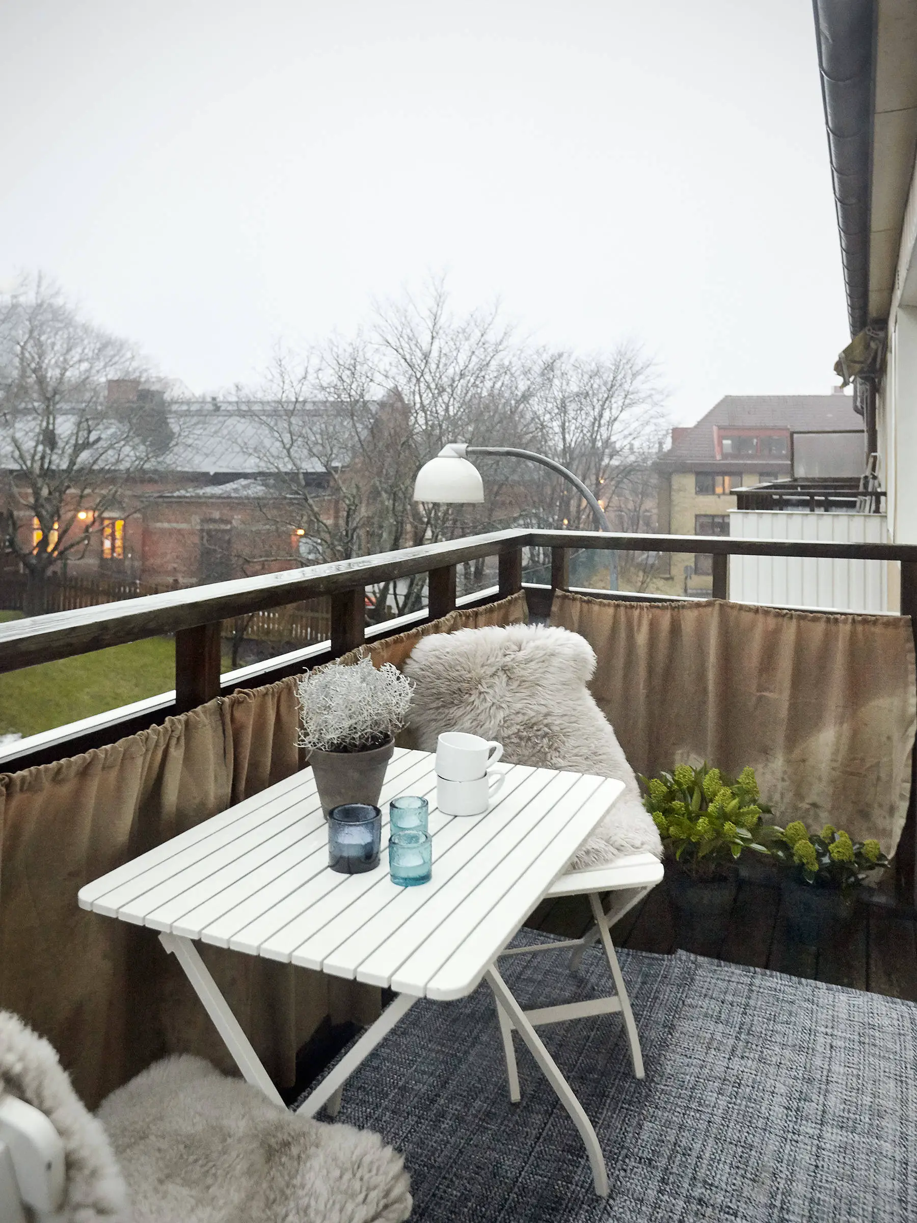 欧卡普树下的室内设计-17