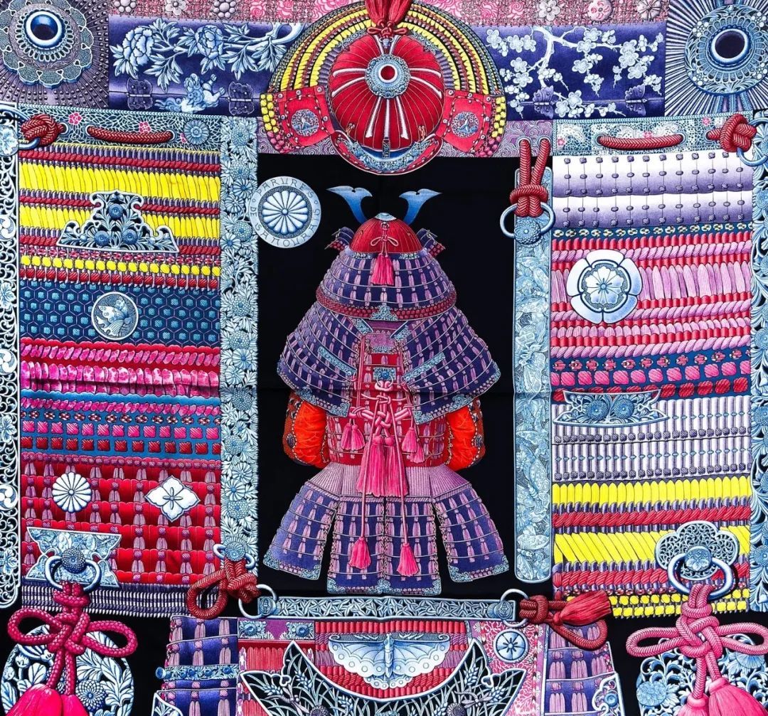 纽约爱马仕之家丨美国曼哈顿丨RDAI 建筑事务所-40