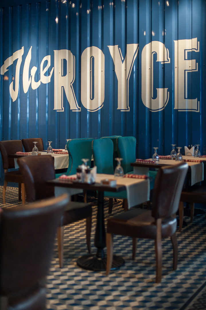 丨俄罗斯斯塔夫罗波尔丨Project architectural bureau-27