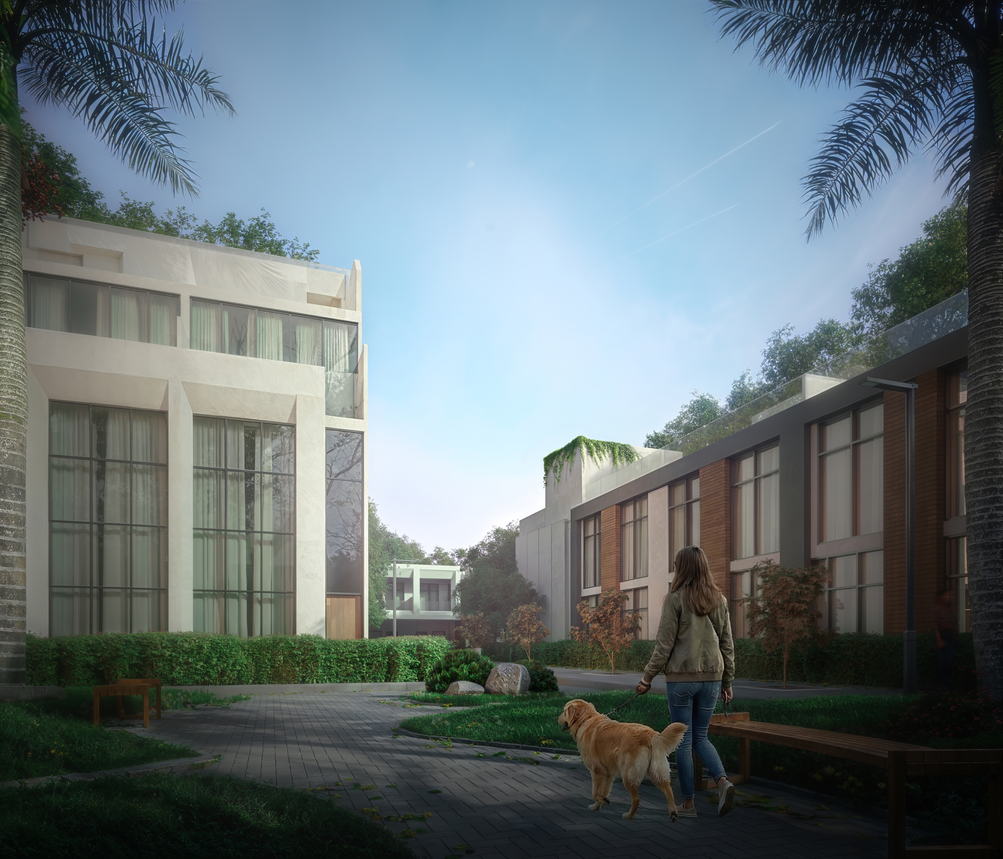 绿色的寂静丨Animatics Design Solutions-6