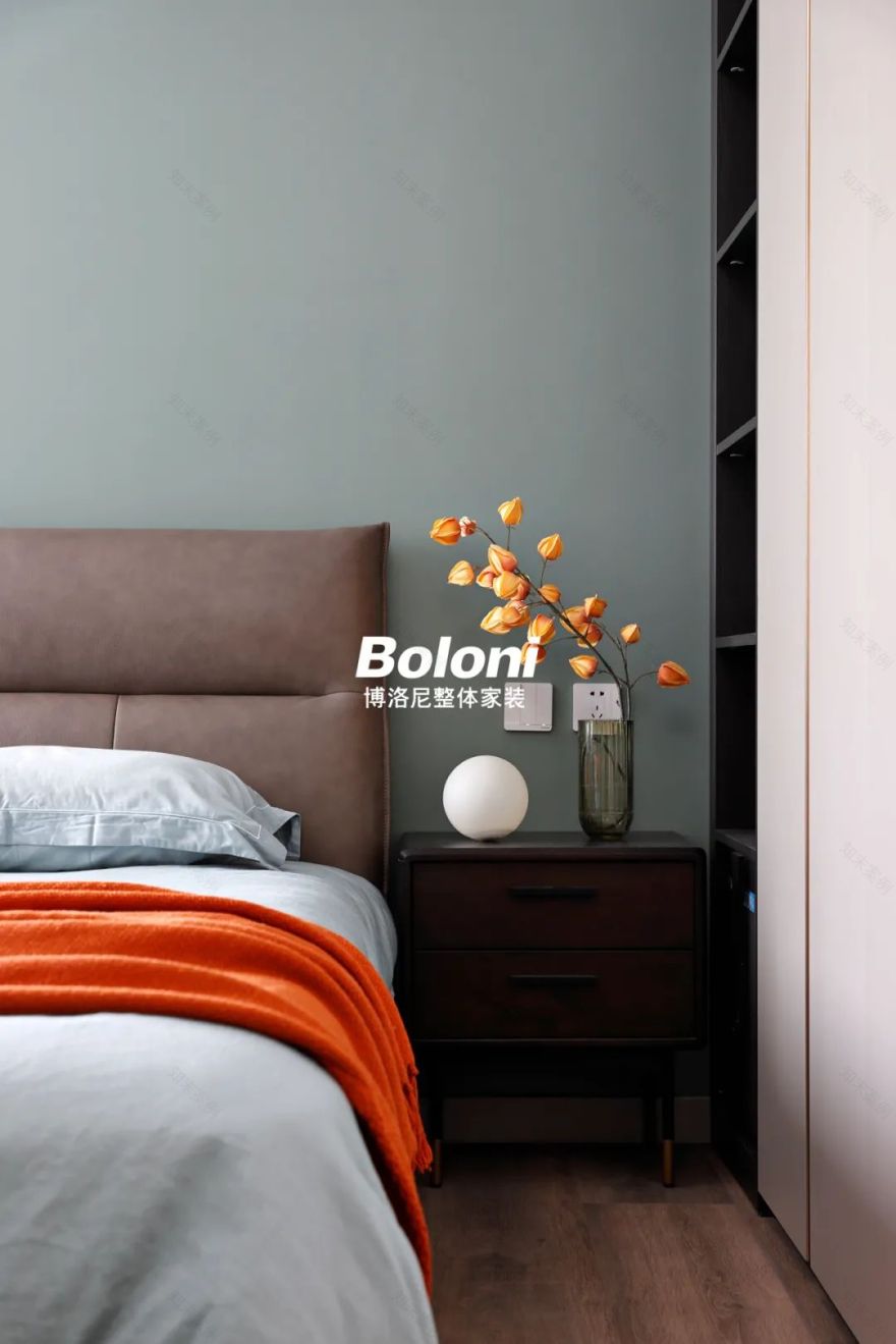 三里河一区丨中国北京丨叶锦华-47