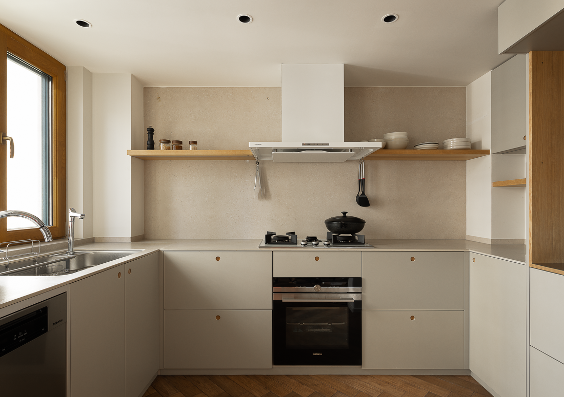 “自游”空间设计-23