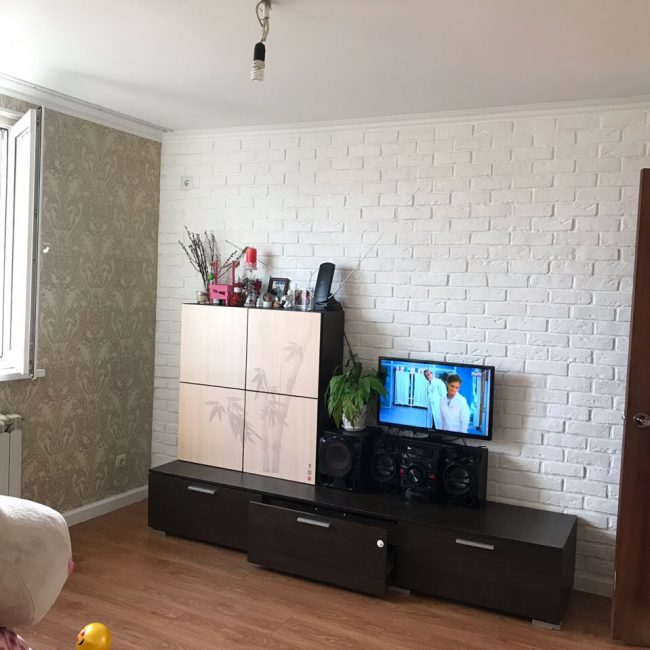 家庭简易工作室翻新-20