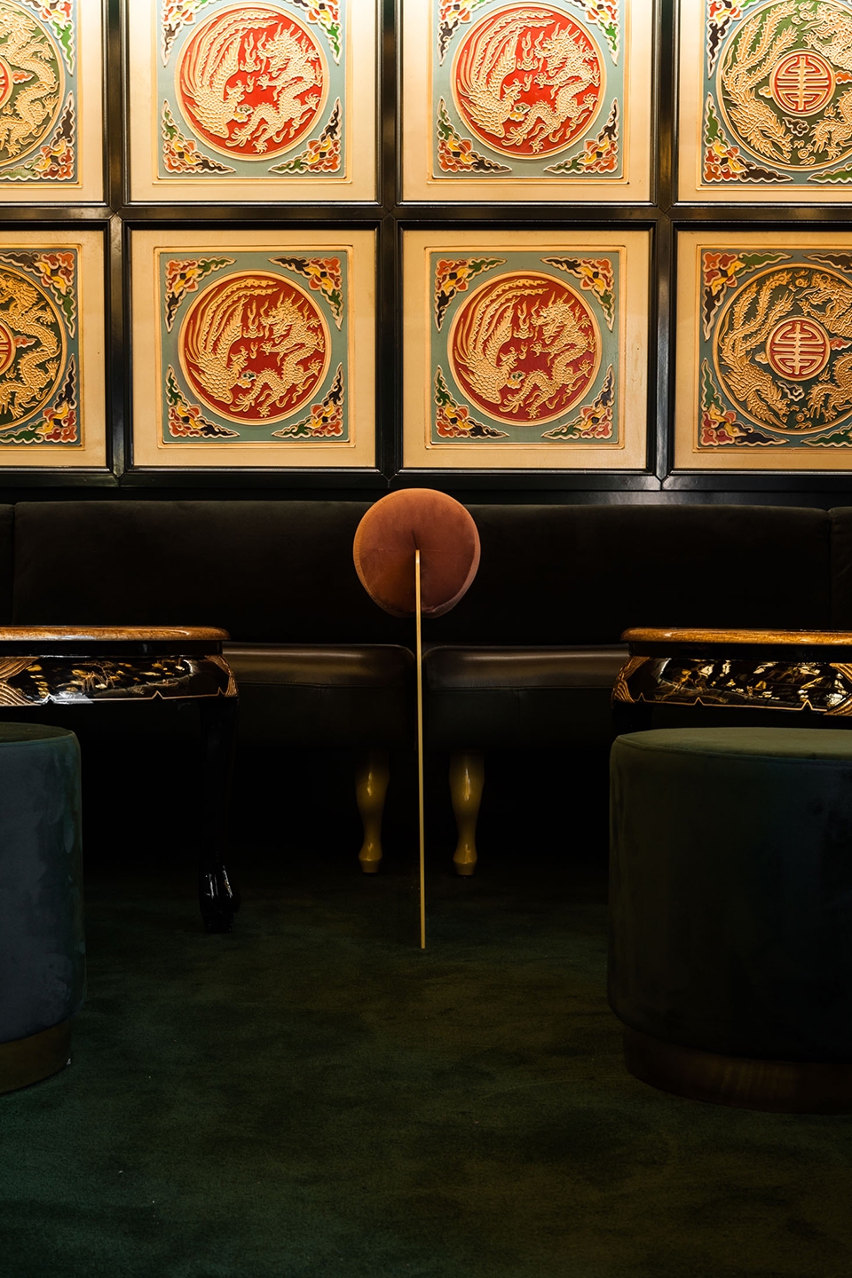 Miss Wong 中餐厅-43