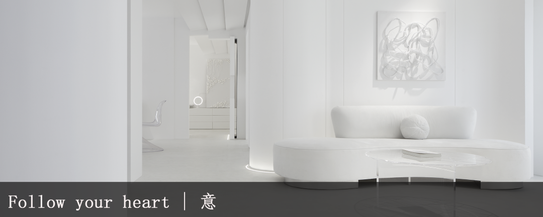 PPG 涂料展厅丨中国洛阳丨忱意设计-157