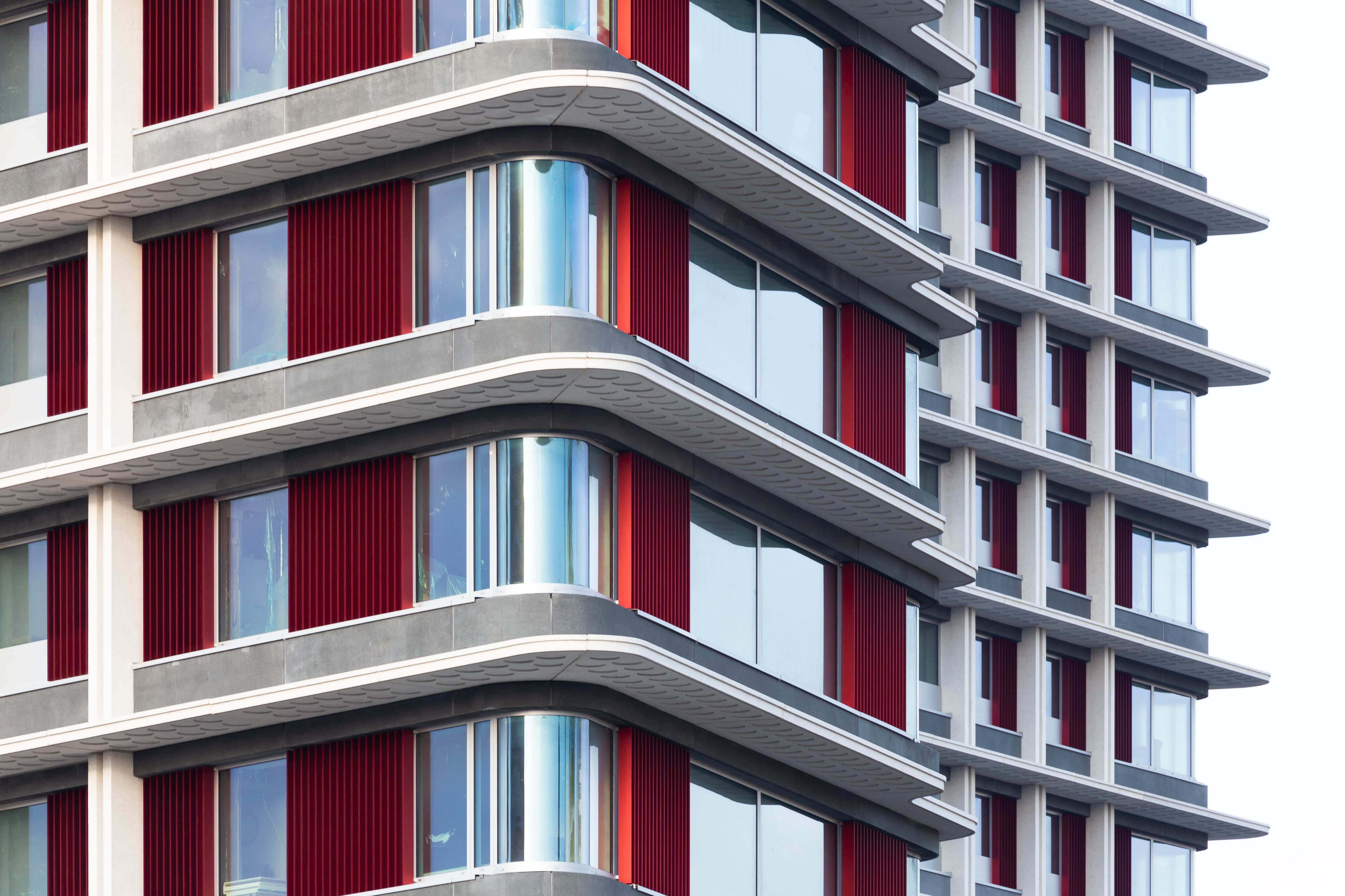 伦敦大学学院波尔西街西-23