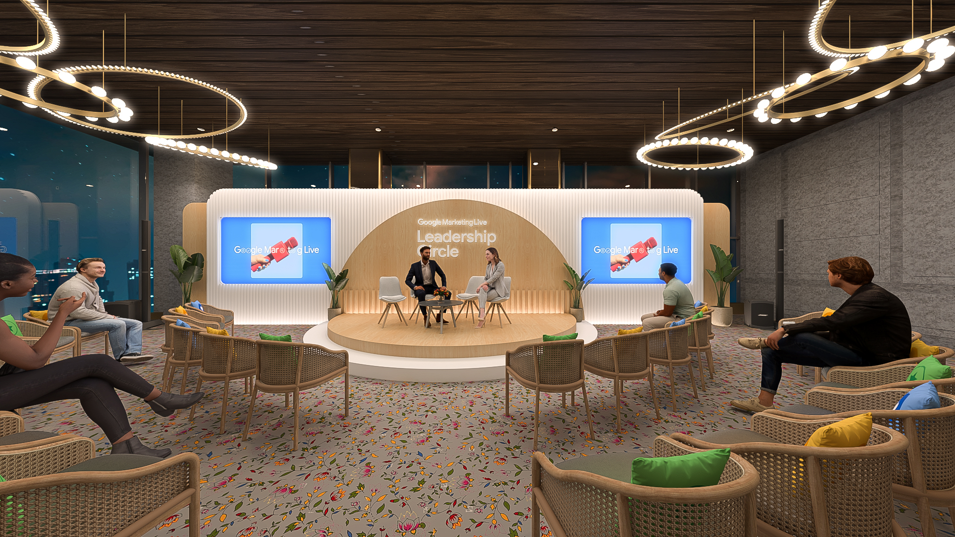 Google Marketing Live 2023 India-10