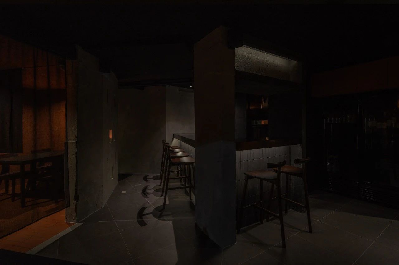 霍龙布尔烈酒馆丨韩国首尔丨DEEF-16