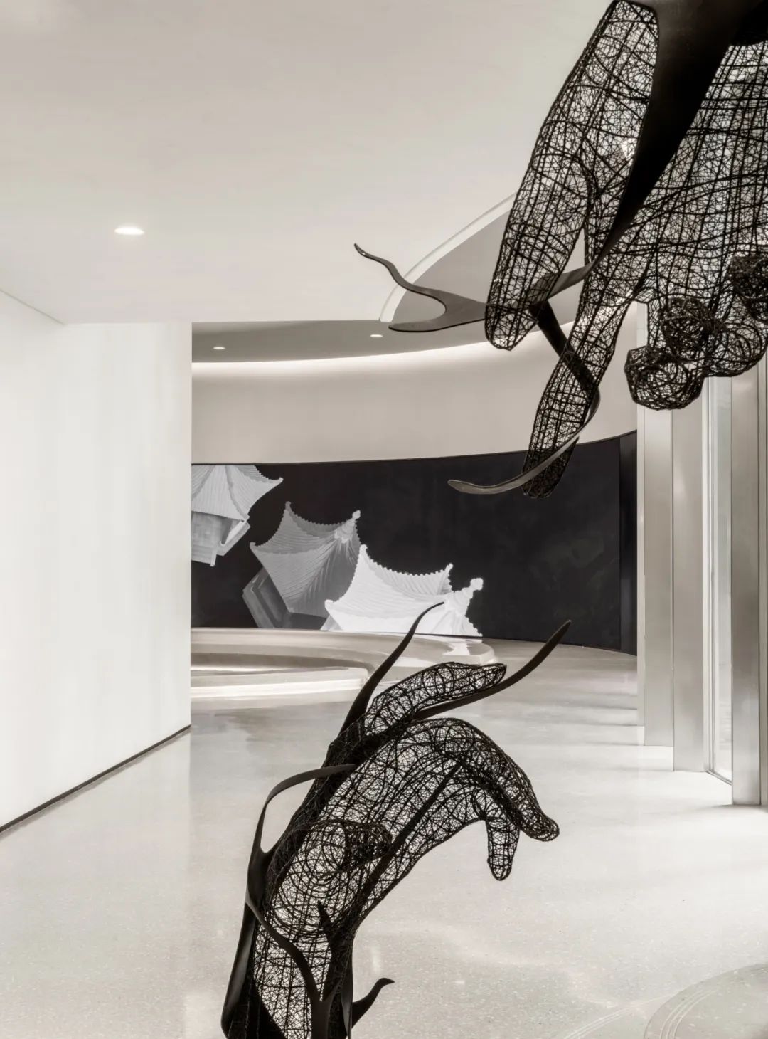 墨设设计七周年，不是总结，是另一种出发丨中国上海丨墨设设计-56