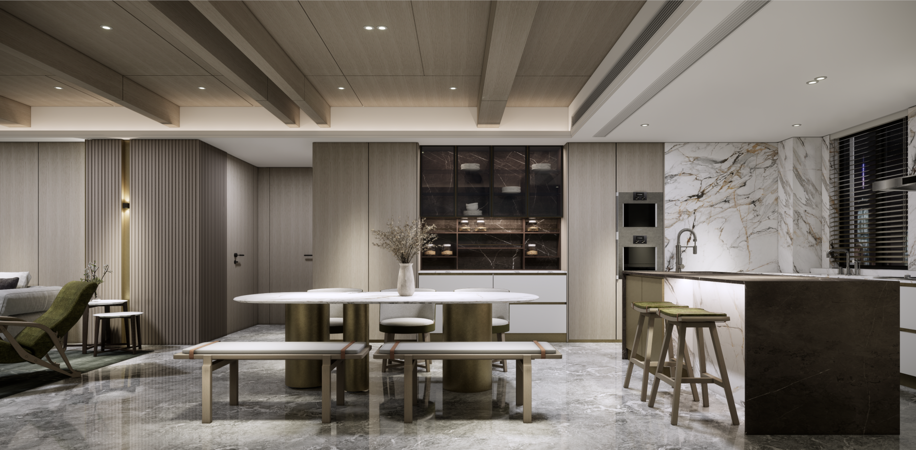 缙云壶镇乐业广场丨中国丽水丨执见设计-32