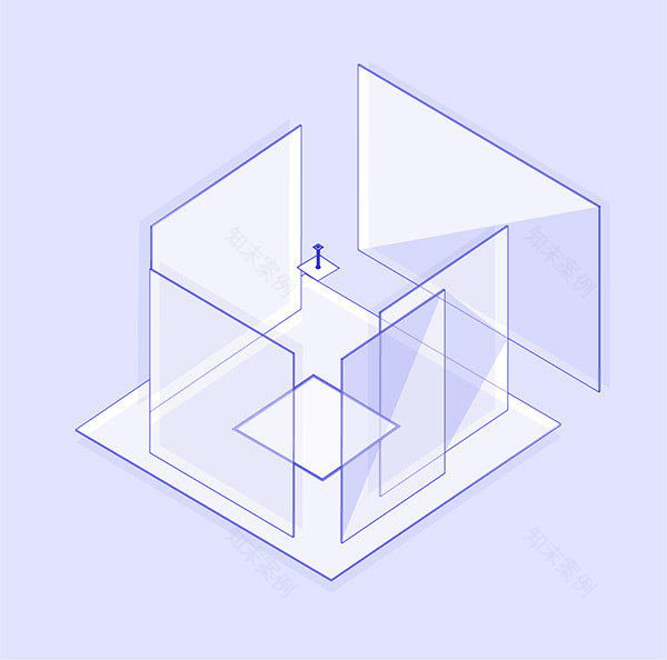 以水为元素的室内设计项目-3