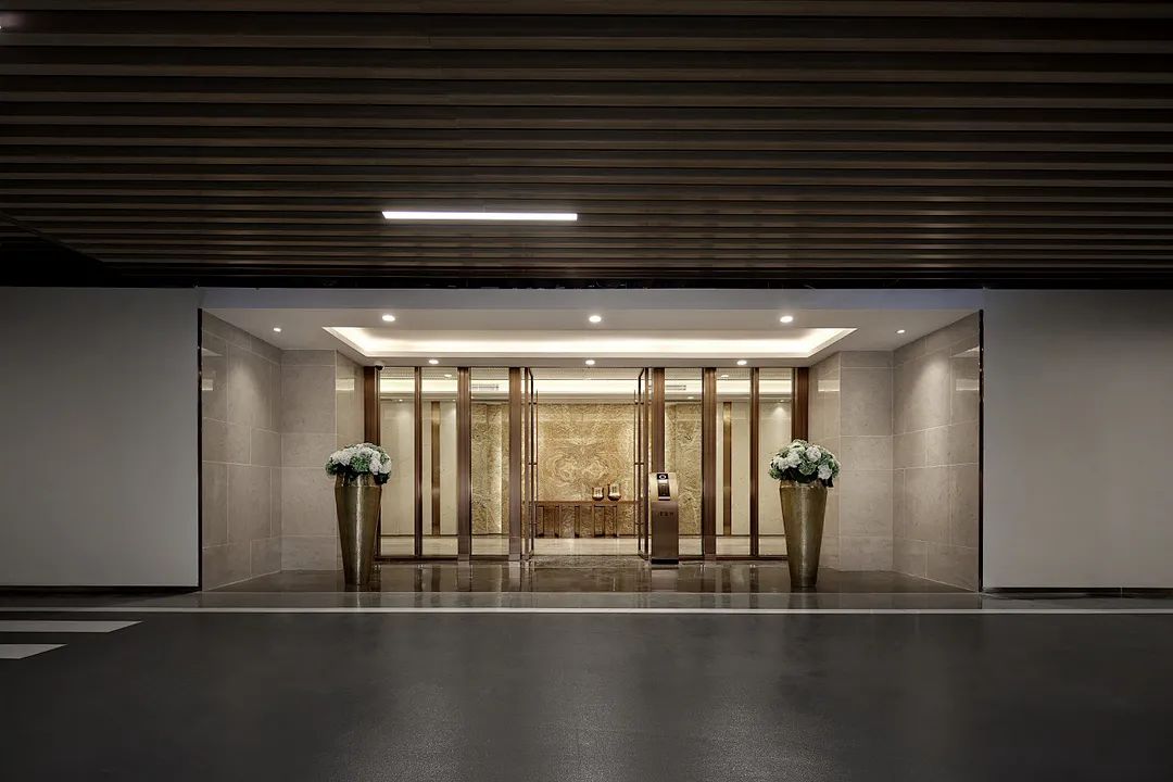 地库与泛大堂设计集锦丨中国深圳丨深圳创库设计顾问有限公司-28