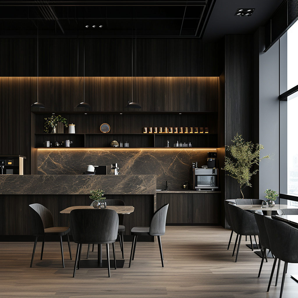 AI 建筑设计作品集丨来来-41