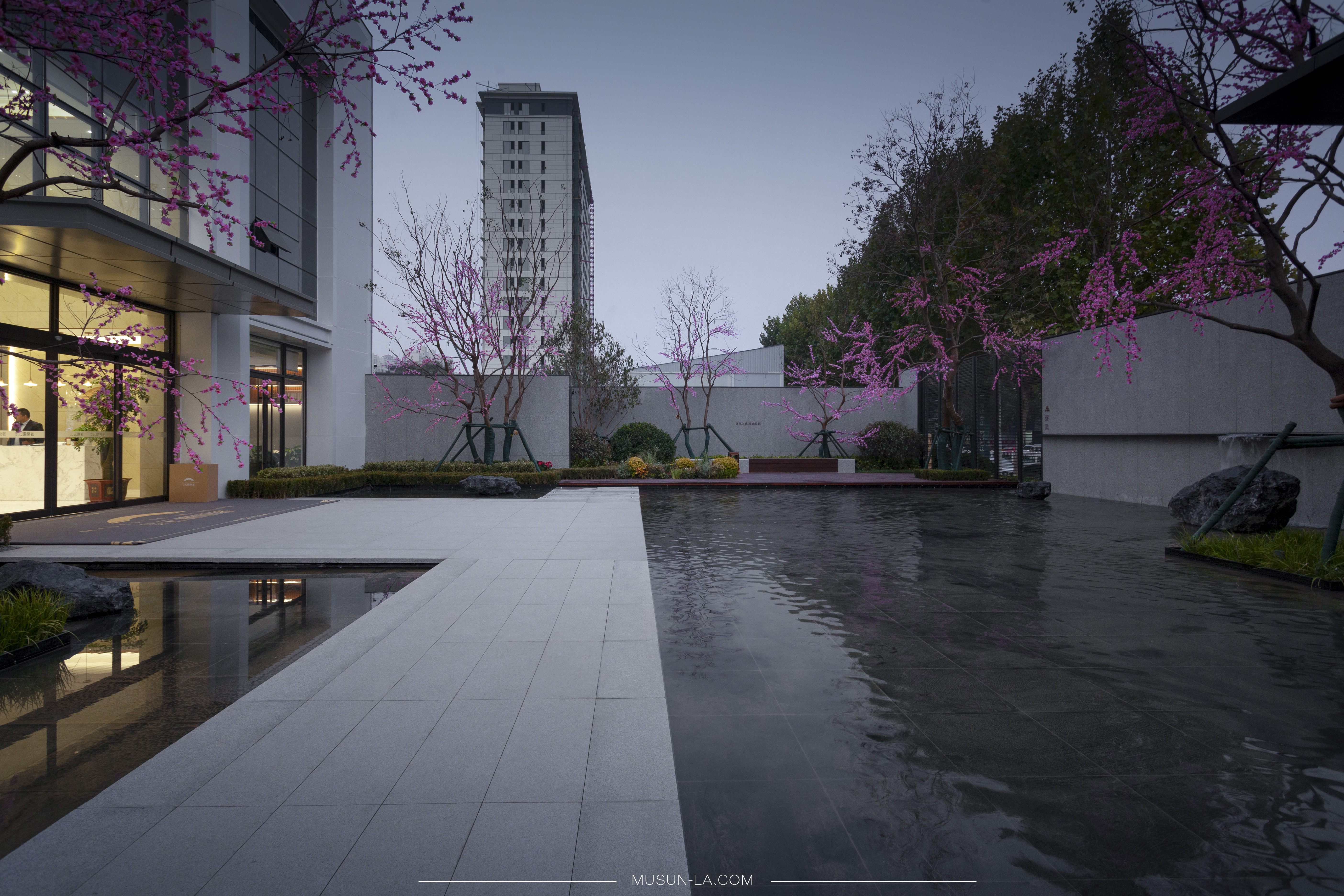 中梁潍坊·云璟原著丨中国潍坊丨林俊俊,周杰,张群,吴忧,王雅静,朱元铭-76