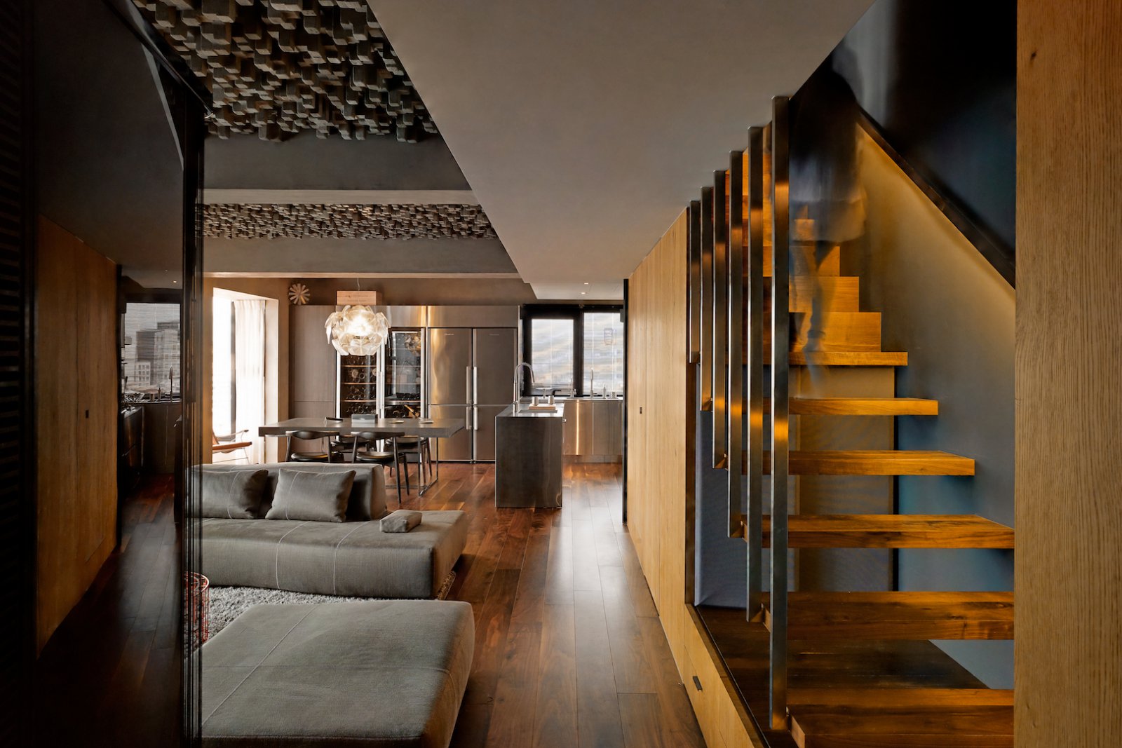 灰阶上下Flight of Grey  创研空间-6