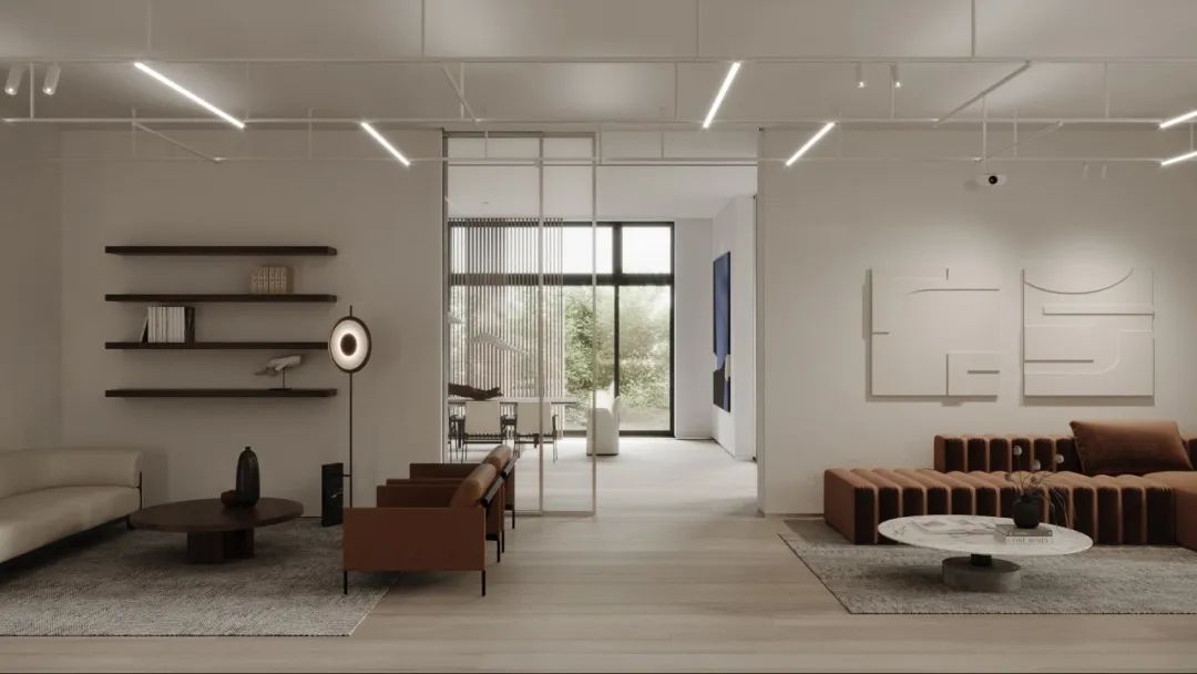 光与尘埃的美丽交织丨 Dezest Design-38