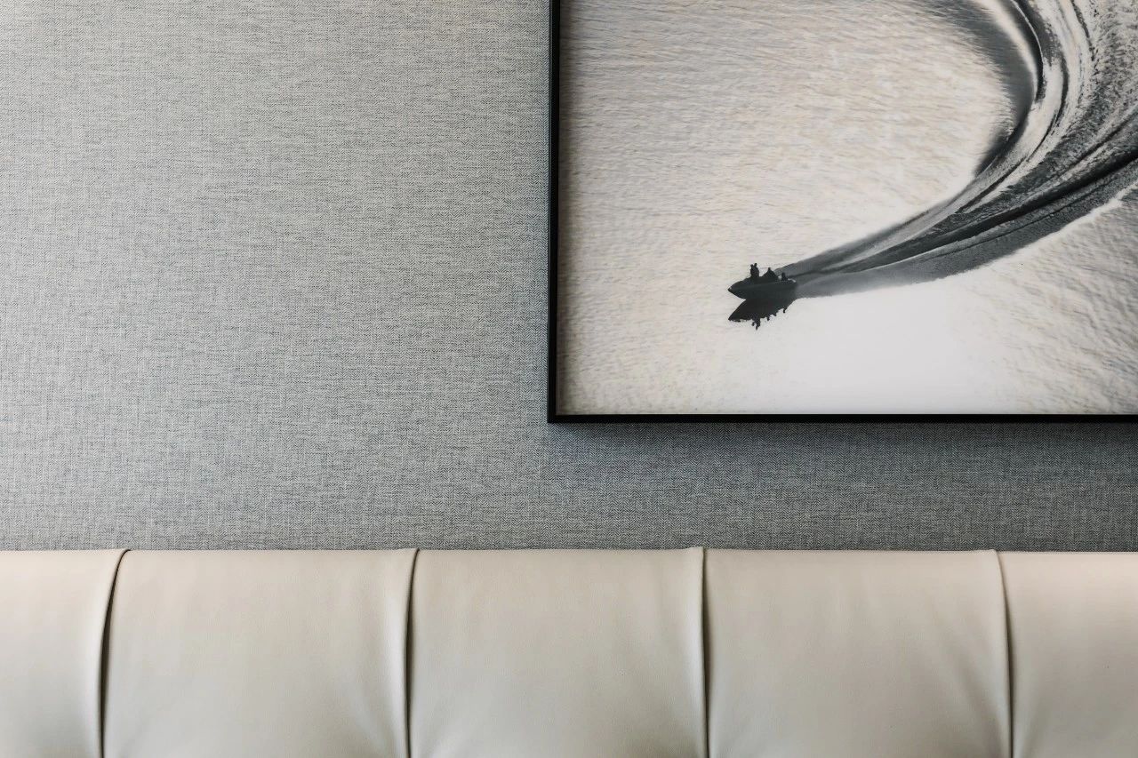 珠江·海御丨中国广州丨深圳市艺居软装设计有限公司-29