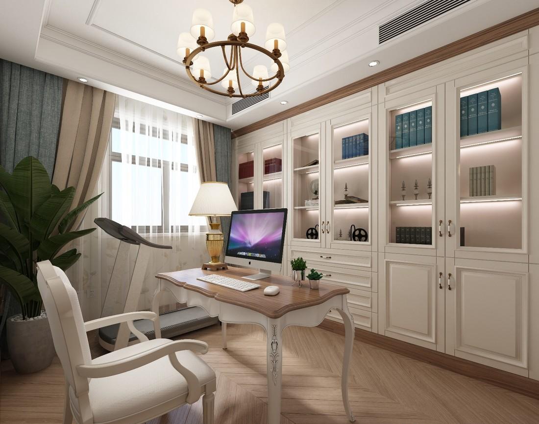 自然之居,舒适享受-9