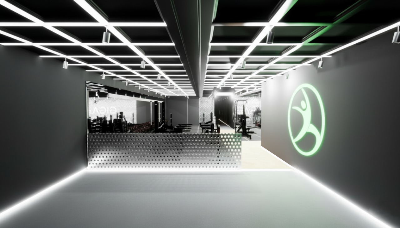 GIGA FIT st. Sebastian gym project-7