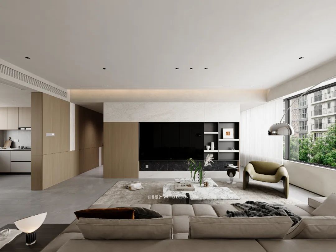 吾非 | 时光润色，惬沐心灵-17