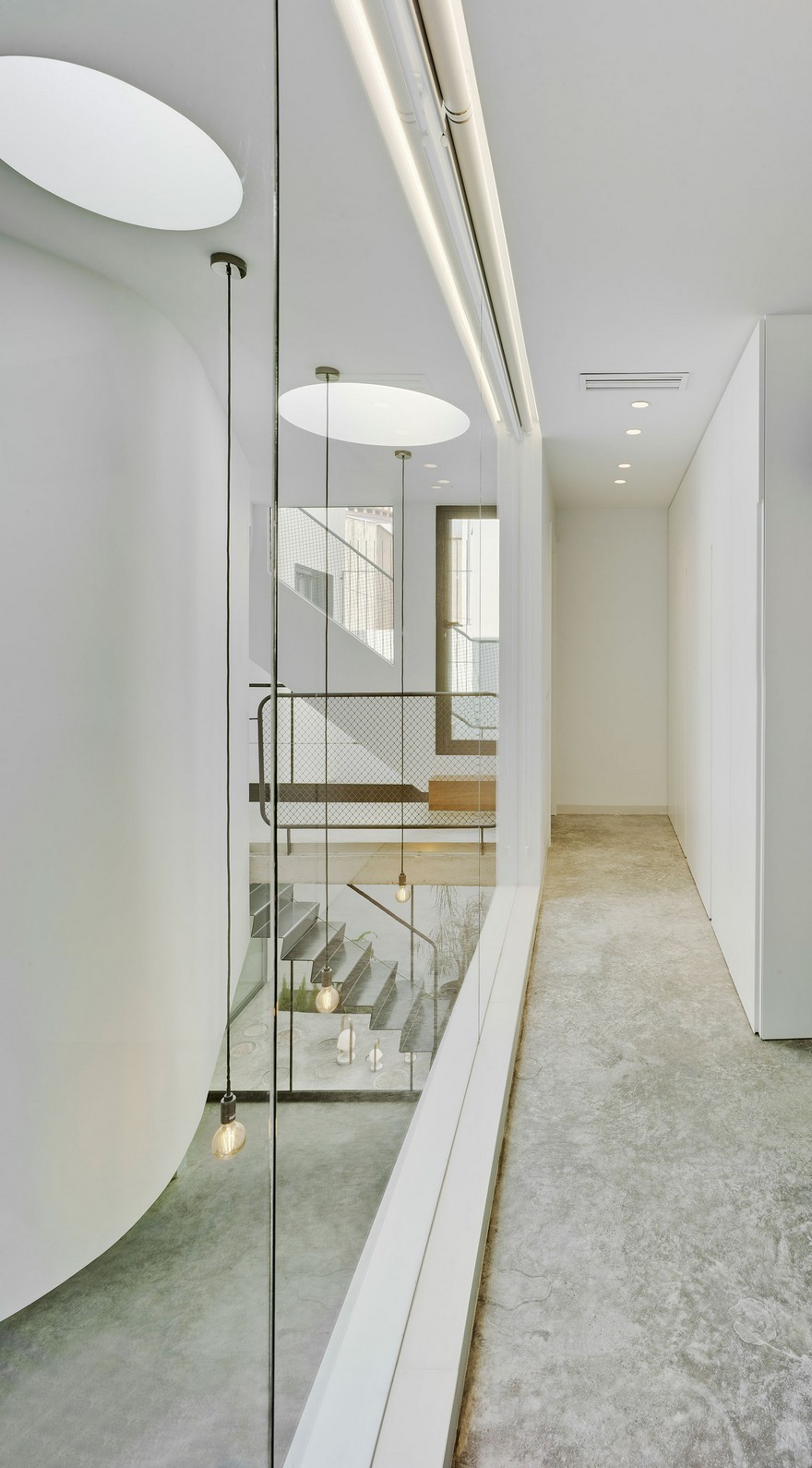 Family-Friendly Renovation of a Two-Storey House in the Old Town of Elche-20