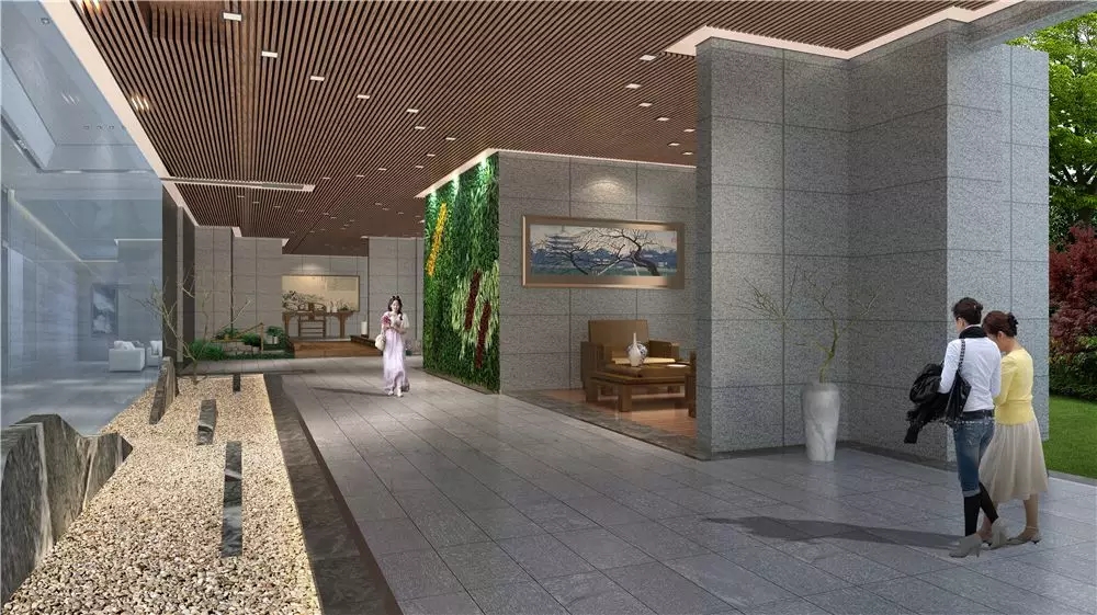 金华保集江湾壹号-27