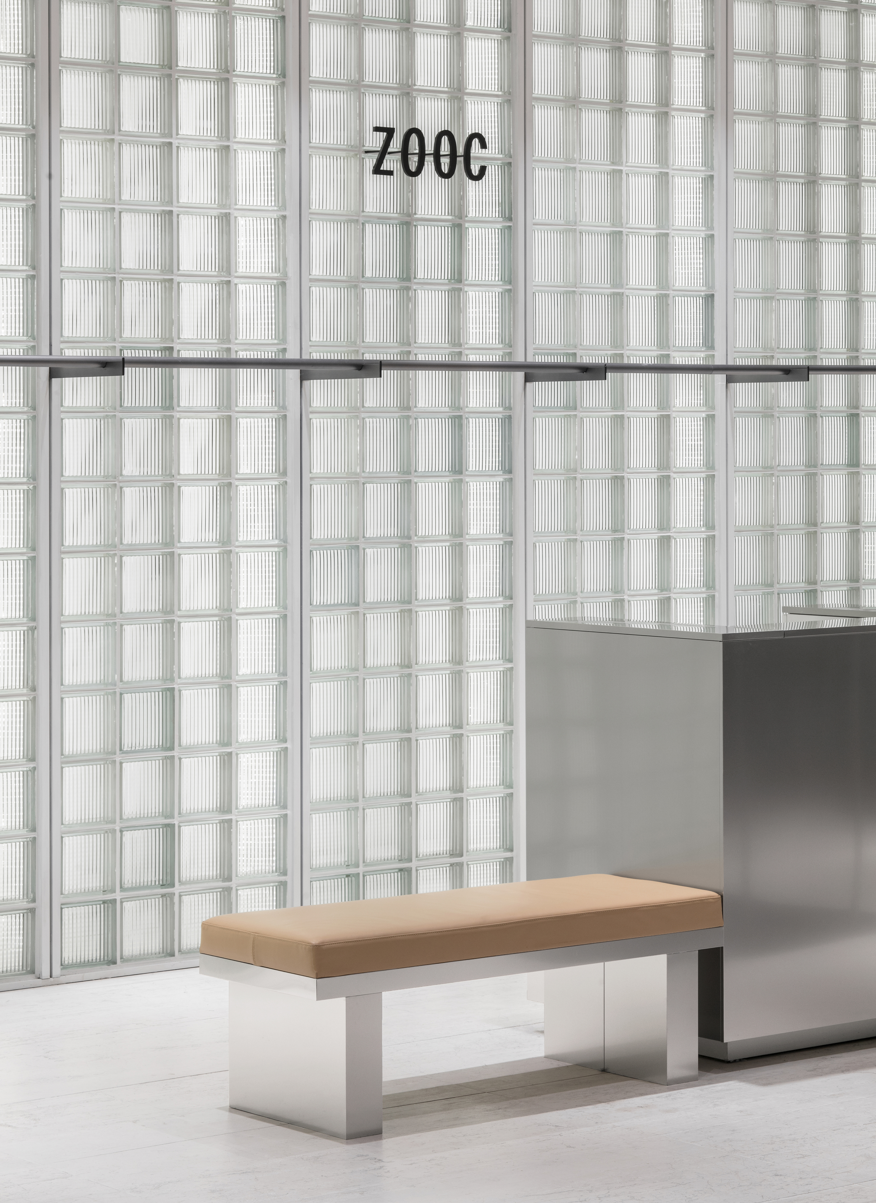 韩国 | ZOOC | 服装店 | 2018 | WGNB-3