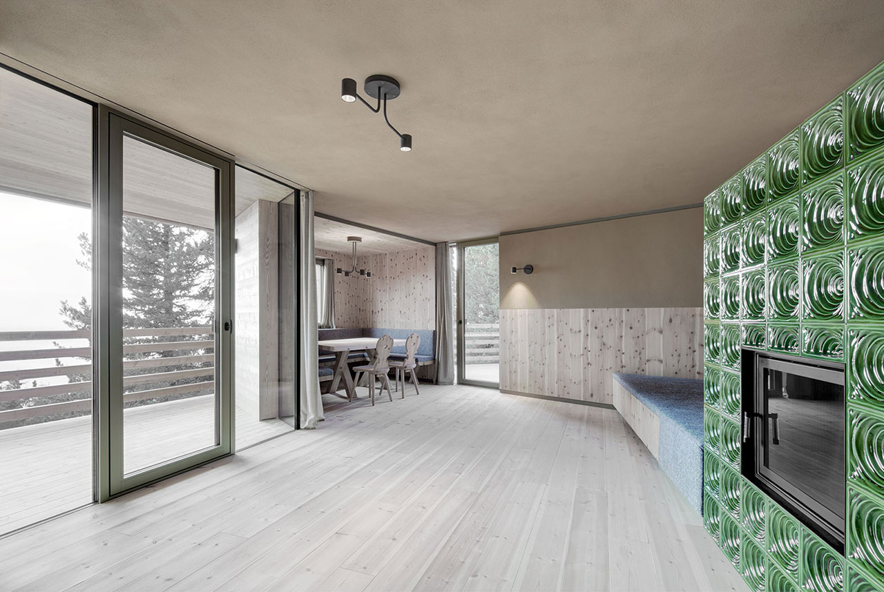 twisted house s vacation apartments plose-7