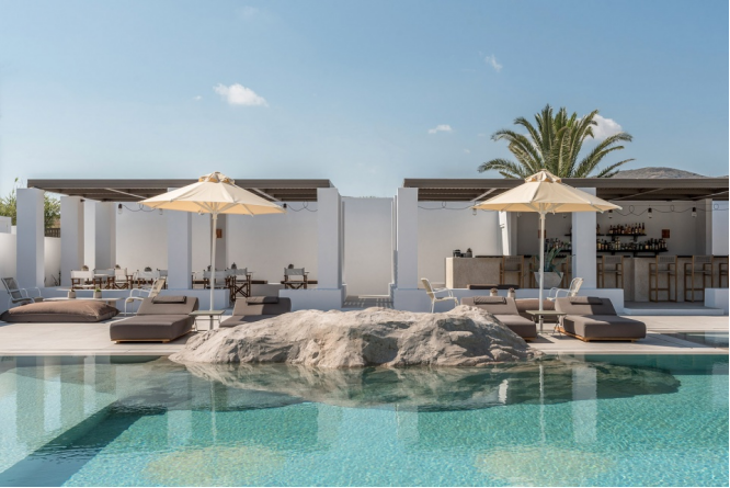 希腊Parilio酒店-69